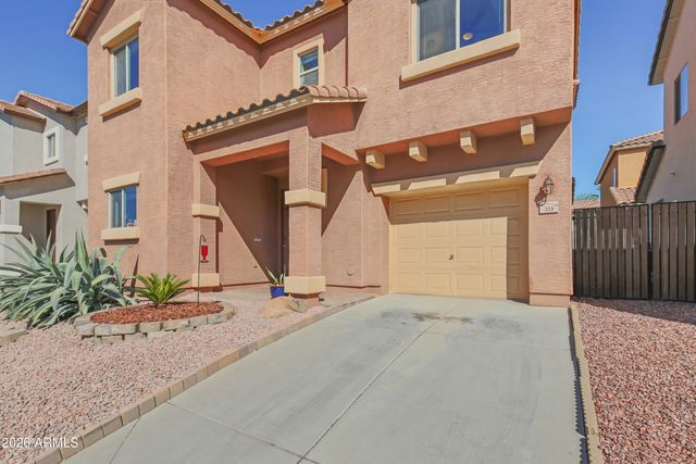 323 S TRAVIS --, Mesa, AZ 85208