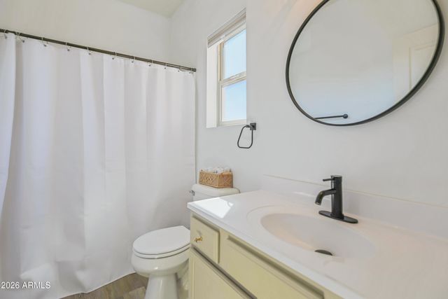 323 S TRAVIS --, Mesa, AZ 85208