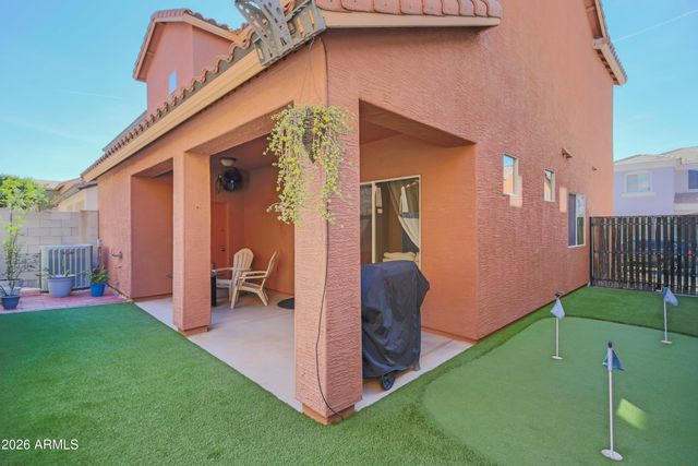 323 S TRAVIS --, Mesa, AZ 85208