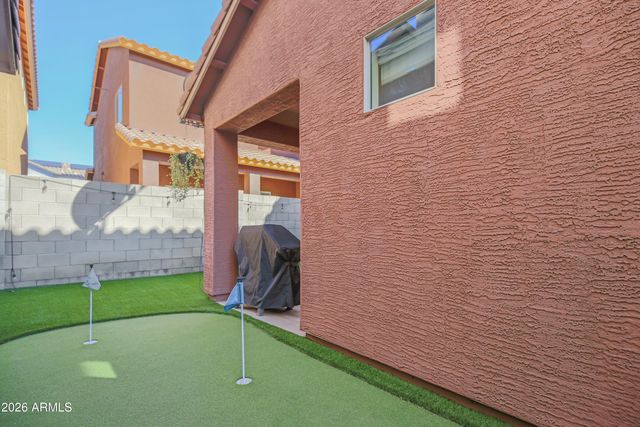 323 S TRAVIS --, Mesa, AZ 85208