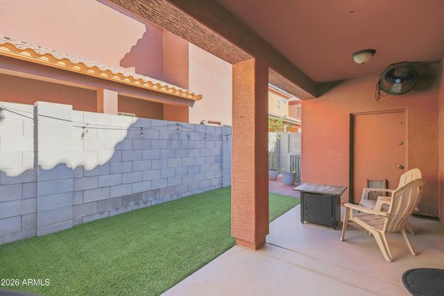 323 S TRAVIS --, Mesa, AZ 85208