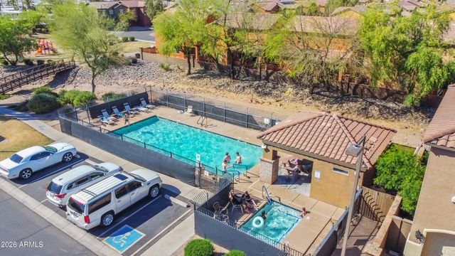 323 S TRAVIS --, Mesa, AZ 85208