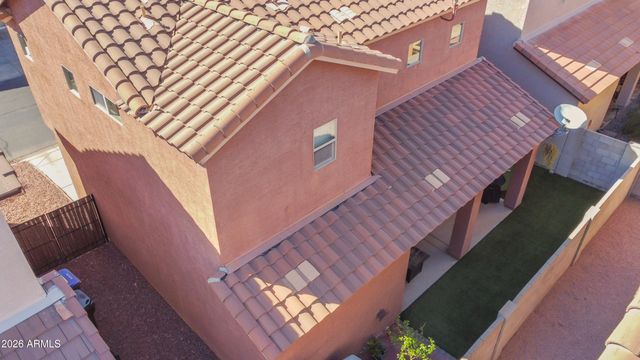 323 S TRAVIS --, Mesa, AZ 85208
