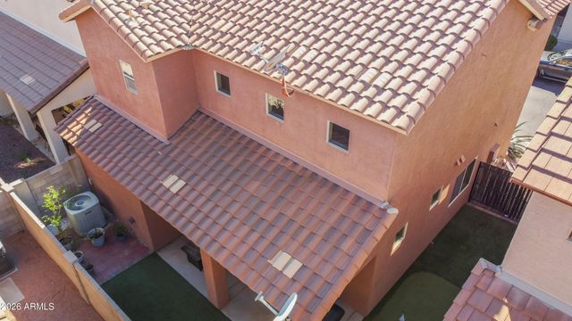 323 S TRAVIS --, Mesa, AZ 85208