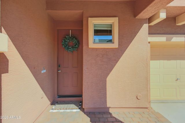 323 S TRAVIS --, Mesa, AZ 85208