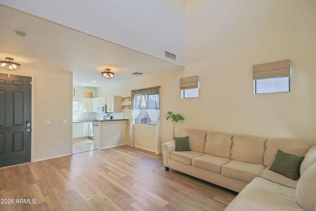 323 S TRAVIS --, Mesa, AZ 85208