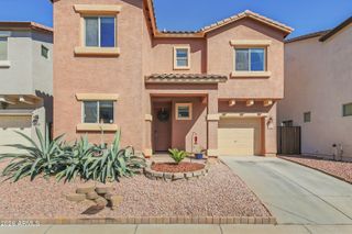 323 S TRAVIS --, Mesa, AZ 85208