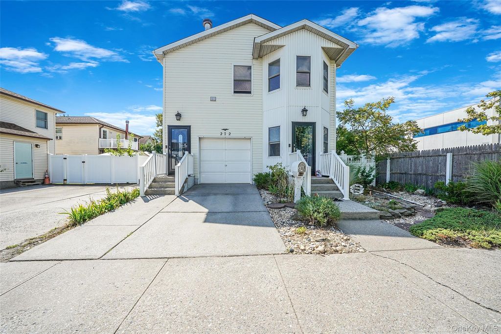272 E Harrison Street, Long Beach, NY 11561