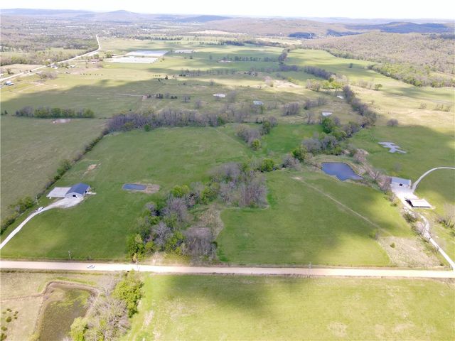 TBD Springston Ford Road, Elkins, AR 72727