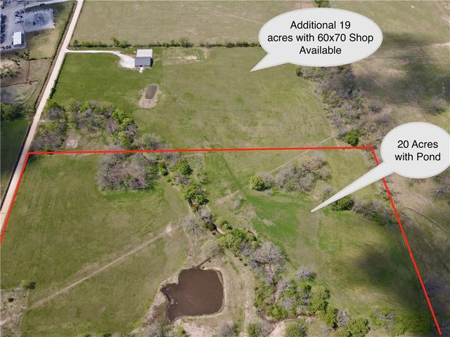 TBD Springston Ford Road, Elkins, AR 72727