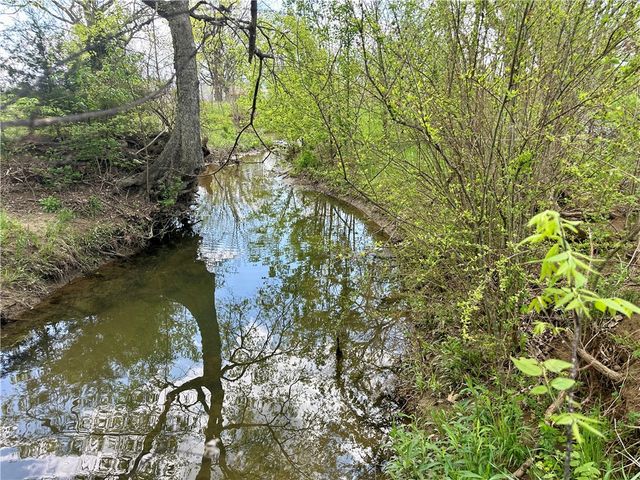 TBD Springston Ford Road, Elkins, AR 72727
