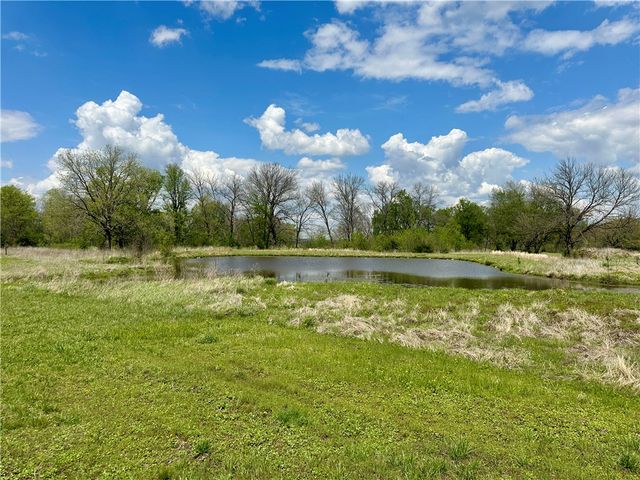 TBD Springston Ford Road, Elkins, AR 72727