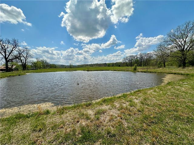 TBD Springston Ford Road, Elkins, AR 72727