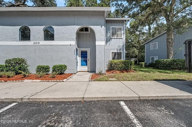 3270 RICKY Drive 304, Jacksonville, FL 32223