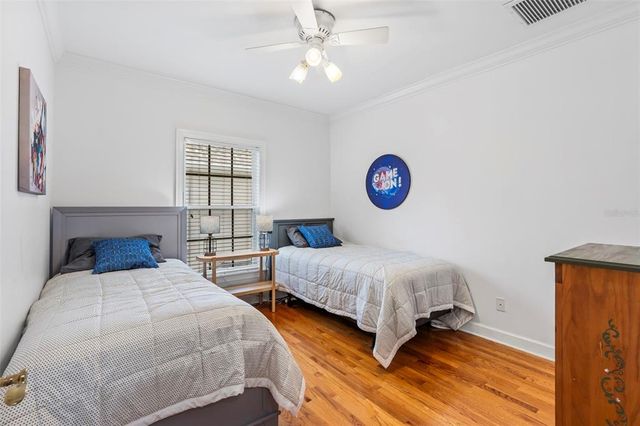 3117 W KNIGHTS AVENUE, Tampa, FL 33611