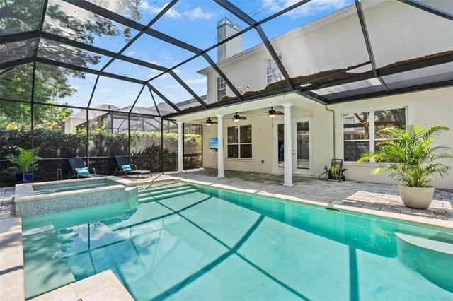 3117 W KNIGHTS AVENUE, Tampa, FL 33611