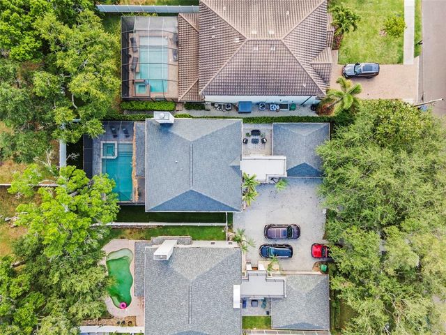 3117 W KNIGHTS AVENUE, Tampa, FL 33611