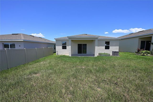 685 CROWN ROSE DRIVE, Eagle Lake, FL 33839