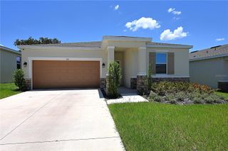 685 CROWN ROSE DRIVE, Eagle Lake, FL 33839