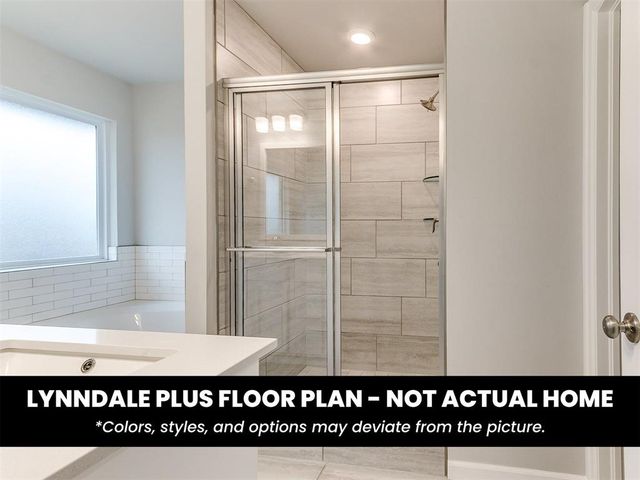 1117 Redwood Creek Drive, Yukon, OK 73099