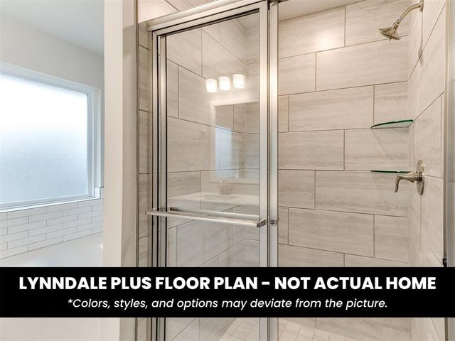 1117 Redwood Creek Drive, Yukon, OK 73099