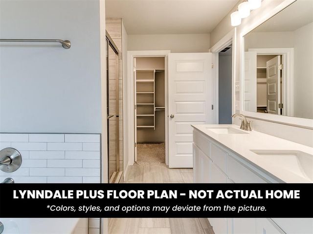 1117 Redwood Creek Drive, Yukon, OK 73099