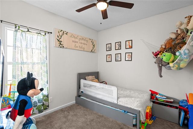 386 Waterfront Drive, Mcdonough, GA 30253