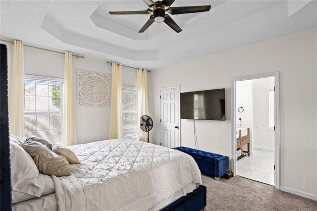 386 Waterfront Drive, Mcdonough, GA 30253