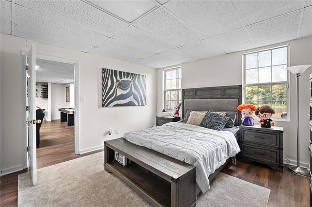 386 Waterfront Drive, Mcdonough, GA 30253