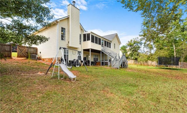 386 Waterfront Drive, Mcdonough, GA 30253