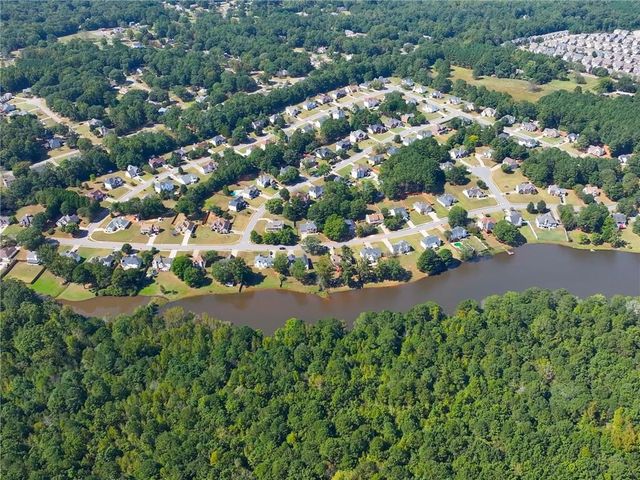 386 Waterfront Drive, Mcdonough, GA 30253