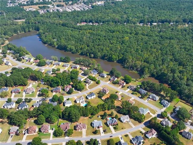 386 Waterfront Drive, Mcdonough, GA 30253