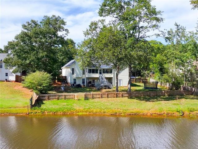 386 Waterfront Drive, Mcdonough, GA 30253