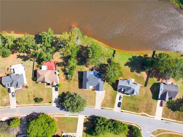 386 Waterfront Drive, Mcdonough, GA 30253