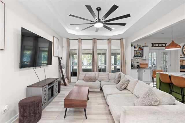 386 Waterfront Drive, Mcdonough, GA 30253