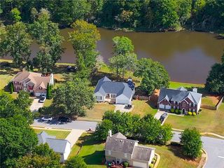 386 Waterfront Drive, Mcdonough, GA 30253