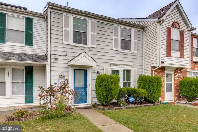 6 VICTORIA MANOR CT, Sicklerville, NJ 08081