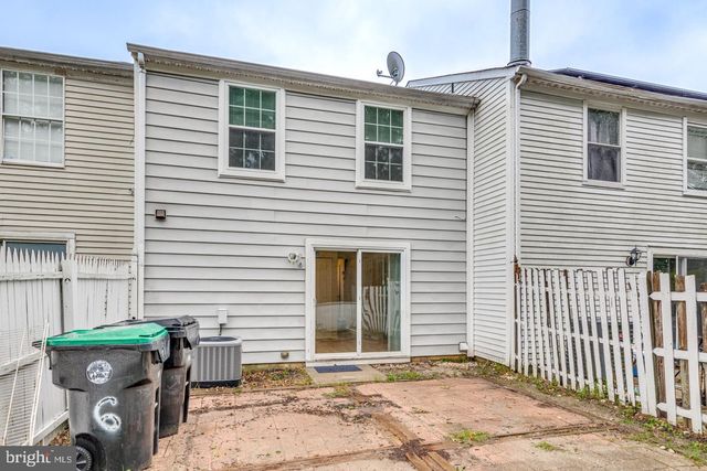 6 VICTORIA MANOR CT, Sicklerville, NJ 08081