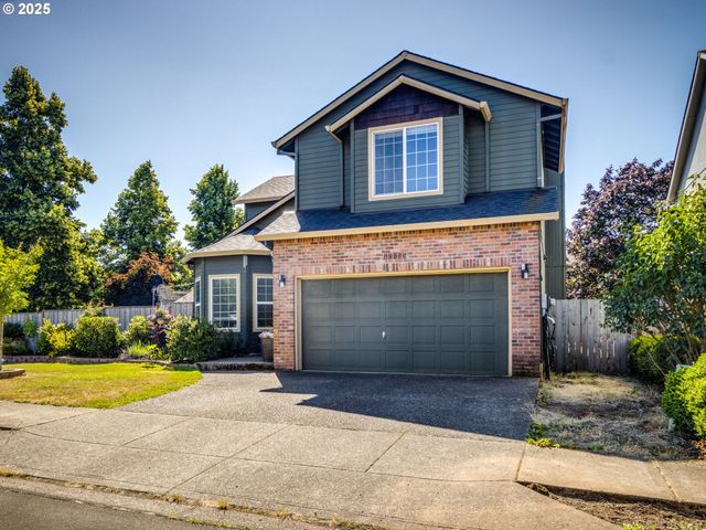 19122 LITTLE PLAINS Pkwy, Oregon City, OR 97045