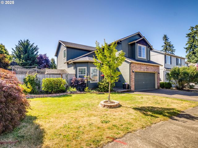 19122 LITTLE PLAINS Pkwy, Oregon City, OR 97045