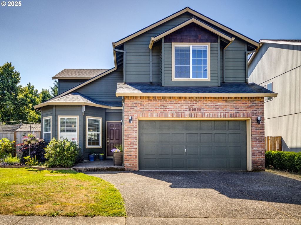 19122 LITTLE PLAINS Pkwy, Oregon City, OR 97045