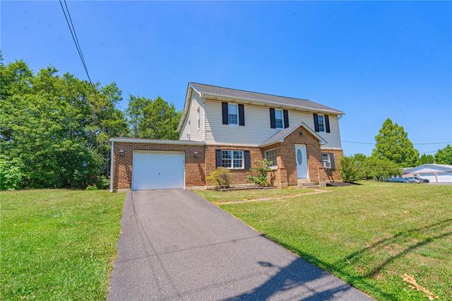 4165 East Texas Road, Allentown City, PA 18103