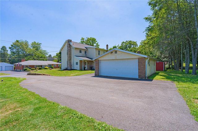 4165 East Texas Road, Allentown City, PA 18103