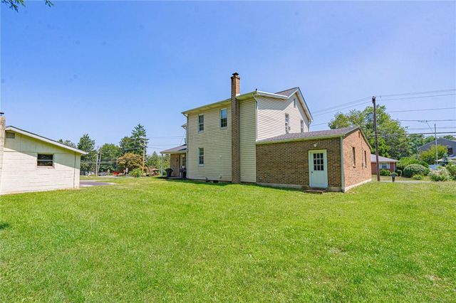 4165 East Texas Road, Allentown City, PA 18103