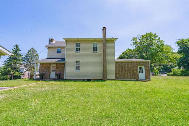 4165 East Texas Road, Allentown City, PA 18103