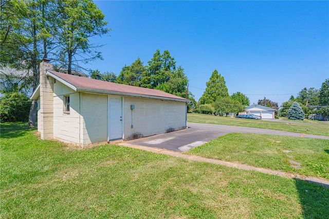 4165 East Texas Road, Allentown City, PA 18103