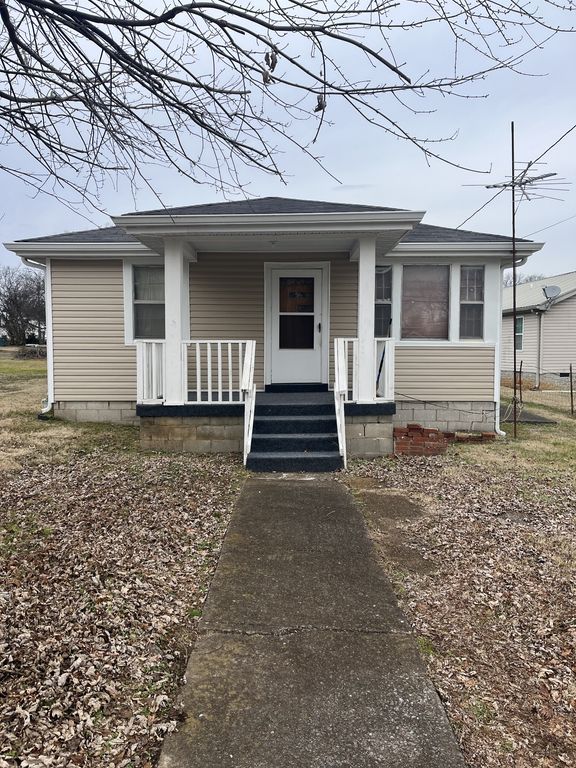 522 S Maple St, Lebanon, TN 37087
