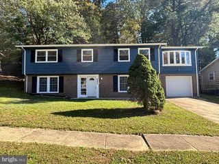9600 CALTOR LN, Fort Washington, MD 20744