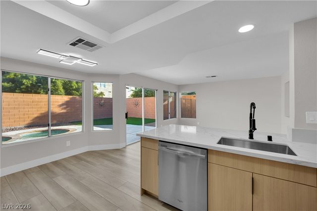 1650 Black Hills Way, North Las Vegas, NV 89031