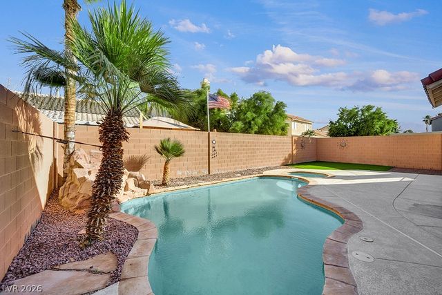 1650 Black Hills Way, North Las Vegas, NV 89031